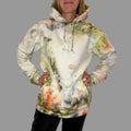 unisex hūdijs M