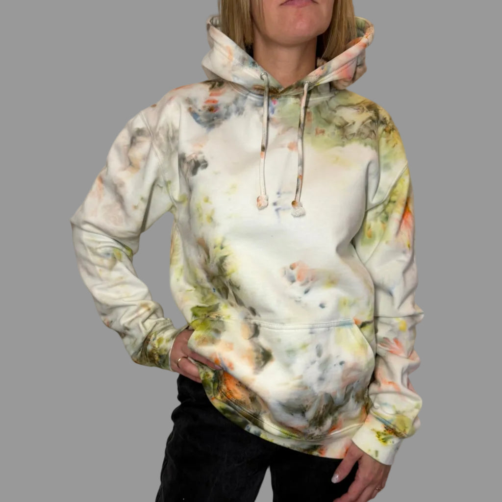 unisex hūdijs M