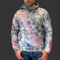 unisex hūdijs L