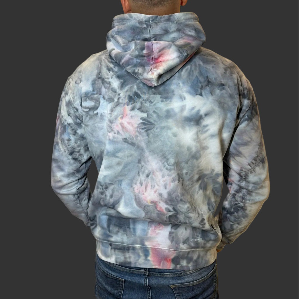 unisex hūdijs L