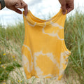 saules gaismas crop-tops (S)